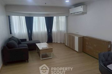 2 Bedroom Condo for rent in Baan Suanpetch, Khlong Tan Nuea, Bangkok near BTS Phrom Phong