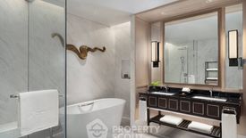 2 Bedroom Apartment for rent in Sindhorn Kempinski Hotel Bangkok, Lumpini, Bangkok near BTS Ratchadamri