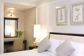 1 Bedroom Condo for rent in Cape House, Lumpini, Bangkok near BTS Chit Lom