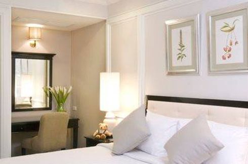 1 Bedroom Condo for rent in Cape House, Lumpini, Bangkok near BTS Chit Lom