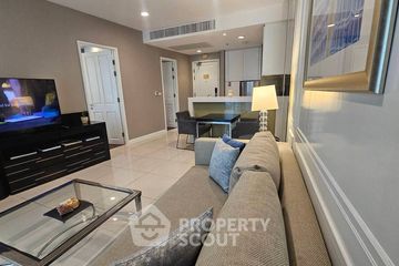 1 Bedroom Apartment for rent in The Aetas Residence, Lumpini, Bangkok near MRT Hua Lamphong