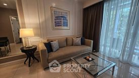 1 Bedroom Apartment for rent in The Aetas Residence, Lumpini, Bangkok near MRT Hua Lamphong