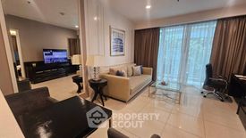 1 Bedroom Apartment for rent in The Aetas Residence, Lumpini, Bangkok near MRT Hua Lamphong