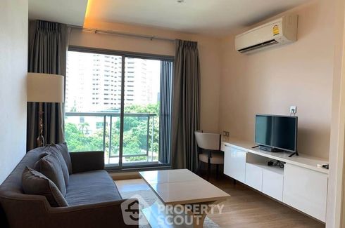 1 Bedroom Condo for rent in H Sukhumvit 43, Khlong Tan Nuea, Bangkok near BTS Phrom Phong