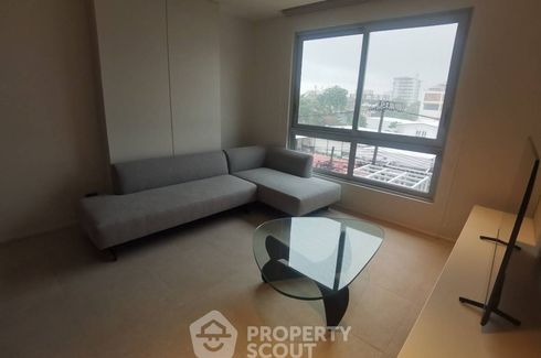 2 Bedroom Condo for rent in Chaiyapruk Place, Phra Khanong Nuea, Bangkok near BTS Phra Khanong