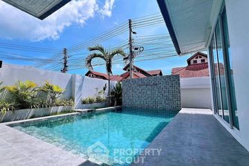 4 Bedroom House for rent in Nong Prue, Chonburi