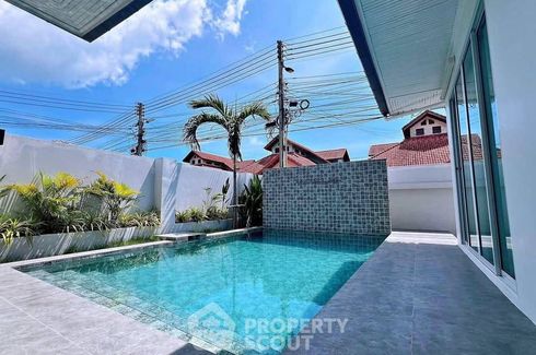 4 Bedroom House for rent in Nong Prue, Chonburi
