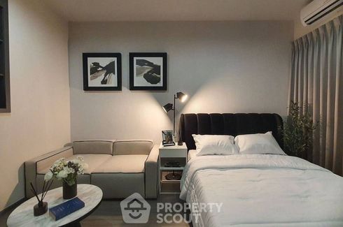1 Bedroom Condo for rent in Ideo Sukhumvit - Rama 4, Phra Khanong, Bangkok near BTS Phra Khanong