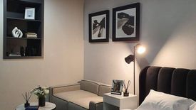 1 Bedroom Condo for rent in Ideo Sukhumvit - Rama 4, Phra Khanong, Bangkok near BTS Phra Khanong