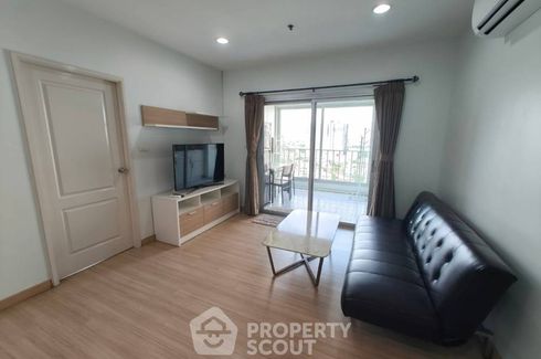 2 Bedroom Condo for rent in Centric Scene Ratchavipha, Wong Sawang, Bangkok near MRT Wong Sawang