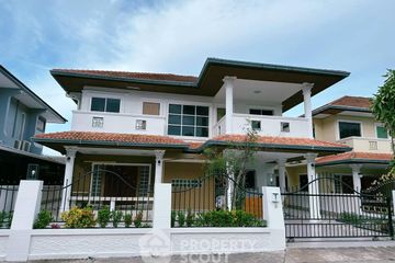 4 Bedroom House for rent in Nong Prue, Chonburi