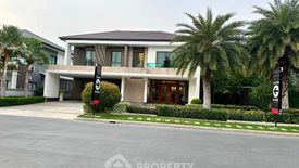 4 Bedroom House for rent in The Grand Lux Bangna-Suanluang, Dokmai, Bangkok