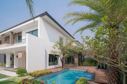 4 Bedroom House for rent in The Grand Lux Bangna-Suanluang, Dokmai, Bangkok