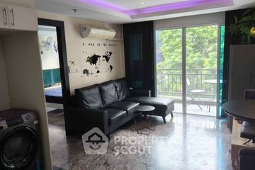 1 Bedroom Condo for rent in Sea Saran Condominium, Nong Prue, Chonburi