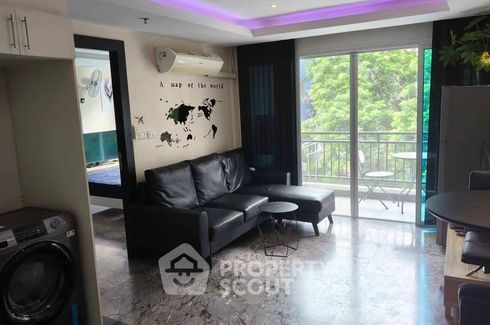 1 Bedroom Condo for rent in Sea Saran Condominium, Nong Prue, Chonburi