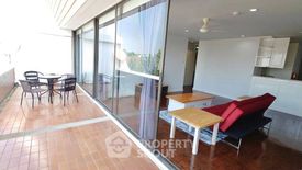 2 Bedroom Condo for rent in Jomtien Plaza Residence, Nong Prue, Chonburi