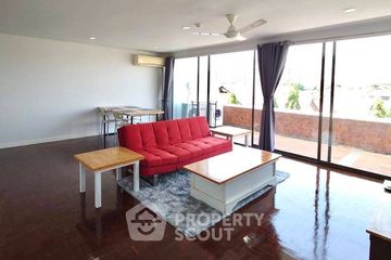 2 Bedroom Condo for rent in Jomtien Plaza Residence, Nong Prue, Chonburi