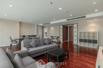 3 Bedroom Apartment for rent in GM Service Apartment, Khlong Toei, Bangkok near BTS Phrom Phong