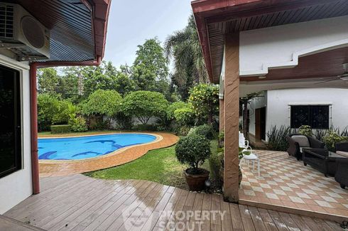 4 Bedroom House for rent in Nong Prue, Chonburi