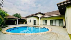 4 Bedroom House for rent in Pong, Chonburi