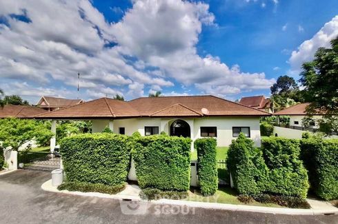 4 Bedroom House for rent in Pong, Chonburi