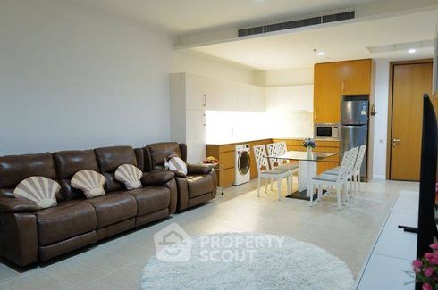 2 Bedroom Condo for rent in The Prim Grand Condominium, Na Kluea, Chonburi