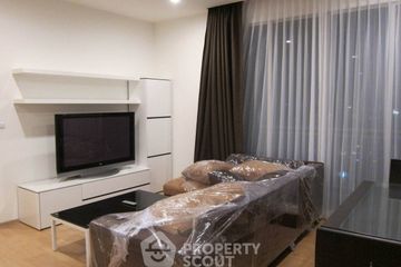 2 Bedroom Condo for rent in 39 by Sansiri, Khlong Tan Nuea, Bangkok near BTS Phrom Phong