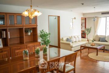 3 Bedroom Apartment for rent in Ma Peng Seng Apartment, Khlong Tan Nuea, Bangkok near BTS Phrom Phong