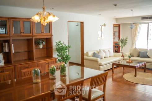 3 Bedroom Apartment for rent in Ma Peng Seng Apartment, Khlong Tan Nuea, Bangkok near BTS Phrom Phong