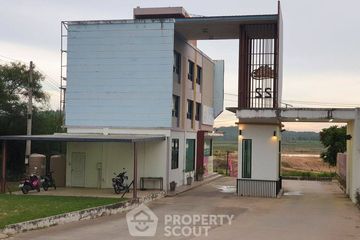 7 Bedroom Townhouse for rent in Bueng, Chonburi