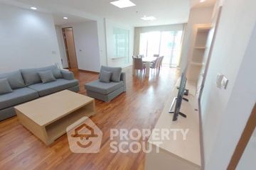 3 Bedroom Apartment for rent in The Residence Sukhumvit 24, Khlong Tan, Bangkok near MRT Sukhumvit