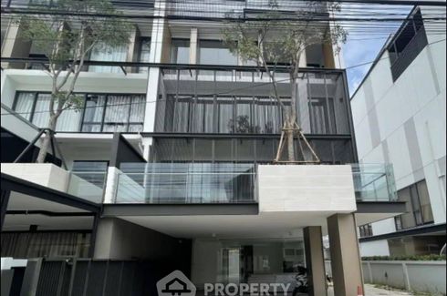 6 Bedroom House for rent in The Element Rama 9, Suan Luang, Bangkok near MRT Hua Mak