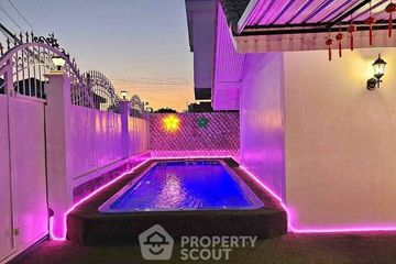 4 Bedroom House for rent in Huai Yai, Chonburi