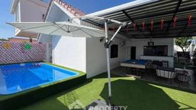 4 Bedroom House for rent in Huai Yai, Chonburi