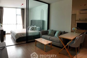 1 Bedroom Condo for rent in RHYTHM Ekkamai, Khlong Tan Nuea, Bangkok near BTS Ekkamai