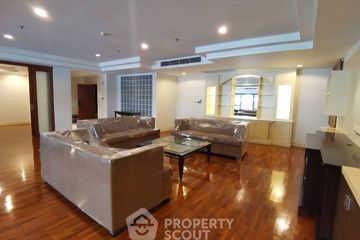 3 Bedroom Apartment for rent in Shanti Sadan, Khlong Tan Nuea, Bangkok near BTS Thong Lo