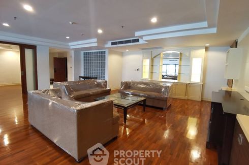 3 Bedroom Apartment for rent in Shanti Sadan, Khlong Tan Nuea, Bangkok near BTS Thong Lo