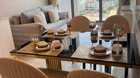 1 Bedroom Condo for rent in Copacabana Beach Jomtien, Nong Prue, Chonburi