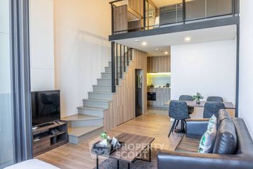 1 Bedroom Condo for rent in Bang Chak, Bangkok near BTS On Nut