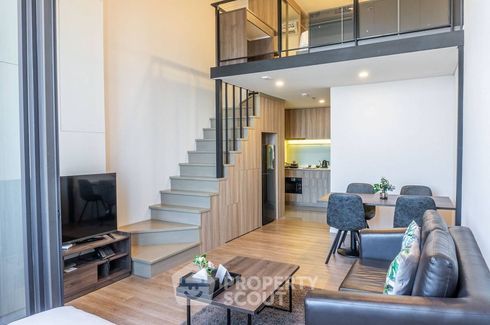 1 Bedroom Condo for rent in Bang Chak, Bangkok near BTS On Nut