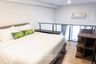 1 Bedroom Condo for rent in Bang Chak, Bangkok near BTS On Nut