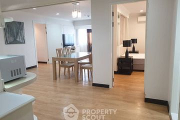 2 Bedroom Condo for rent in Baan Suanpetch, Khlong Tan Nuea, Bangkok near BTS Phrom Phong