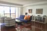 3 Bedroom Apartment for rent in G.M. Mansion, Khlong Tan, Bangkok near BTS Phrom Phong