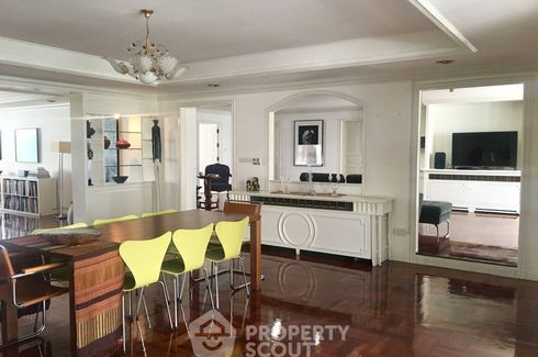 3 Bedroom Apartment for rent in G.M. Mansion, Khlong Tan, Bangkok near BTS Phrom Phong