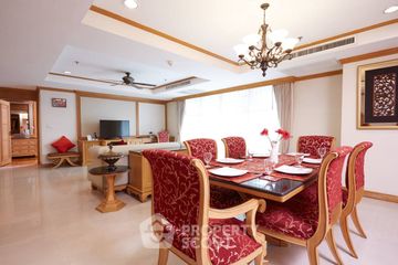 2 Bedroom Apartment for rent in Empire Sawasdee, Khlong Toei Nuea, Bangkok near MRT Sukhumvit