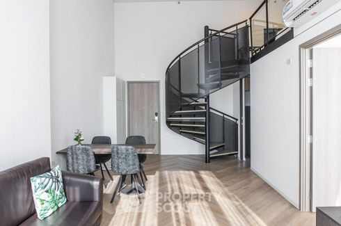 2 Bedroom Condo for rent in Bang Chak, Bangkok near BTS On Nut