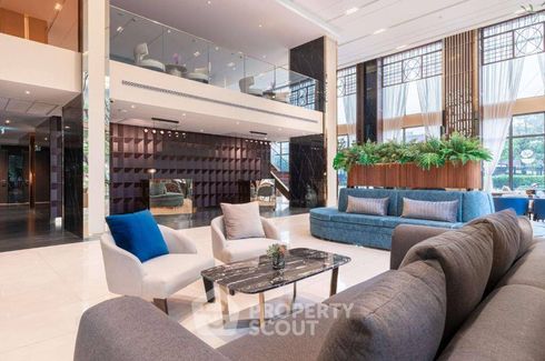 2 Bedroom Condo for rent in Phra Khanong, Bangkok near BTS Phra Khanong