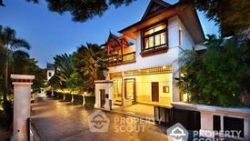 4 Bedroom House for rent in L&H Villa Sathorn, Chong Nonsi, Bangkok