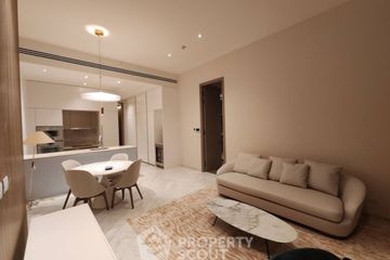 1 Bedroom Condo for rent in SCOPE Langsuan, Lumpini, Bangkok near BTS Chit Lom