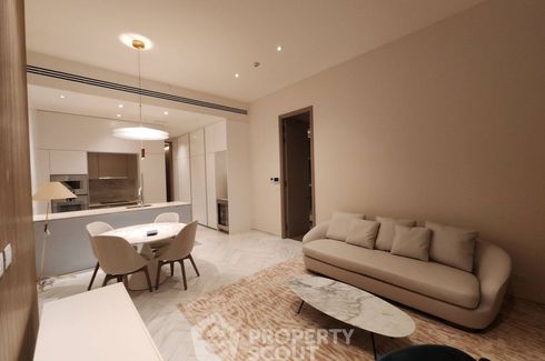 1 Bedroom Condo for rent in SCOPE Langsuan, Lumpini, Bangkok near BTS Chit Lom